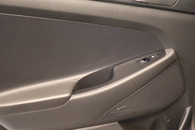 Used 2020 Hyundai Tucson Ultimate image 27