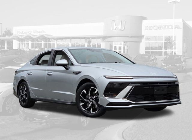 Used 2025 Hyundai Sonata SEL image 21