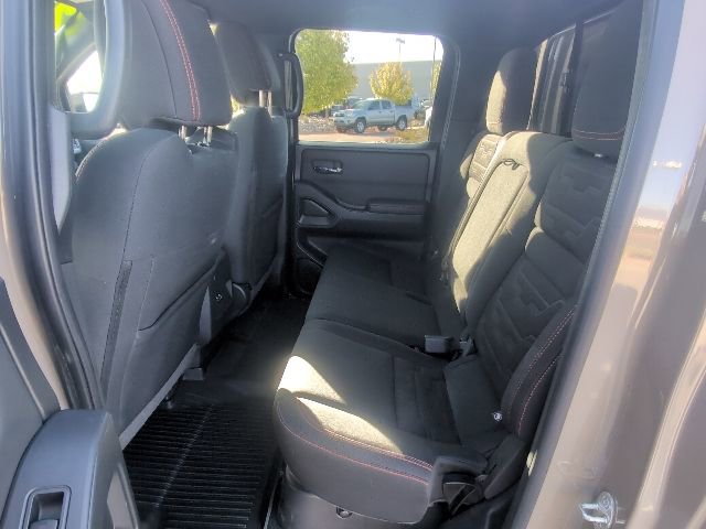 Used 2022 Nissan Frontier PRO-4X w/ Technology Package AWD/4WD image 34