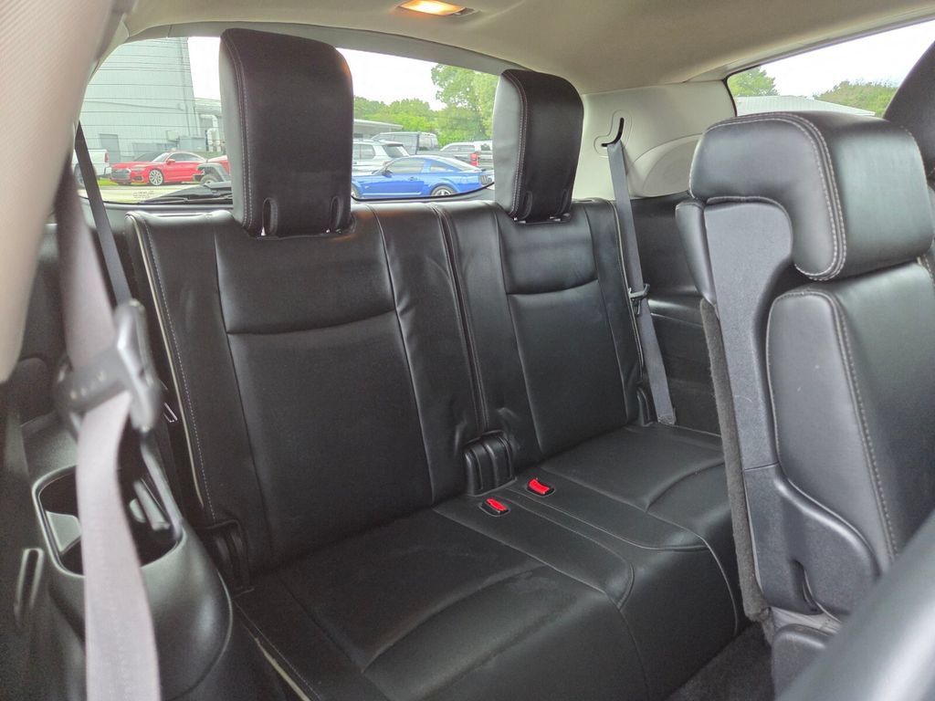 Used 2019 INFINITI QX60 Pure FWD image 20
