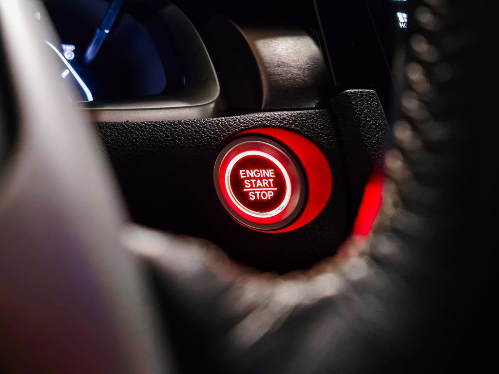 Used 2016 Honda Civic Touring image 27