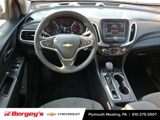 Certified 2023 Chevrolet Equinox LT AWD/4WD image 14