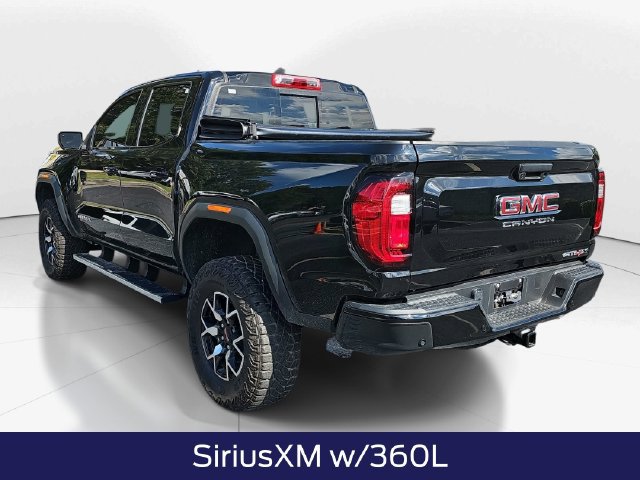 Used 2024 GMC Canyon AT4X AWD/4WD image 7