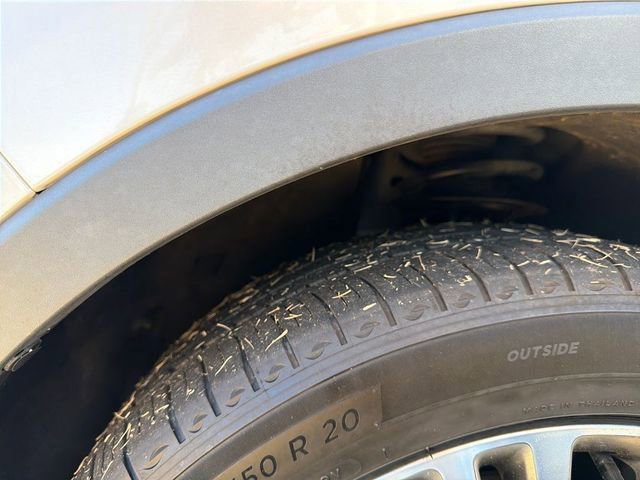 Used 2018 Lincoln MKX Reserve w/ Lincoln MKX Climate Package image 34