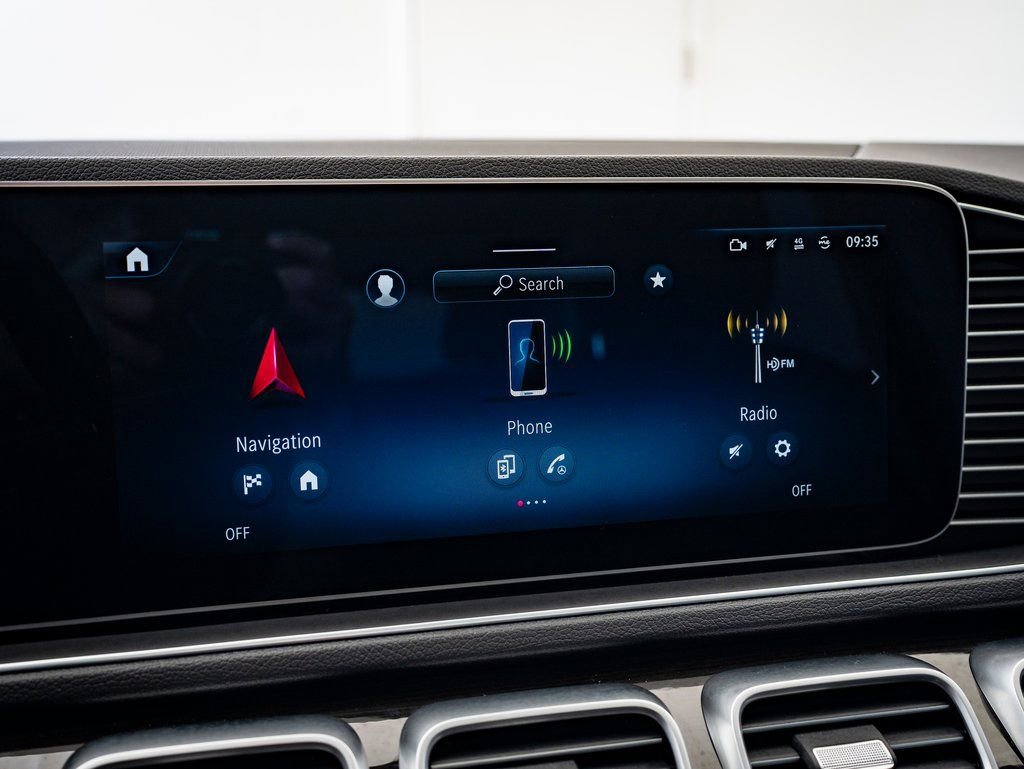 Certified 2024 Mercedes-Benz GLE 350 4MATIC image 29