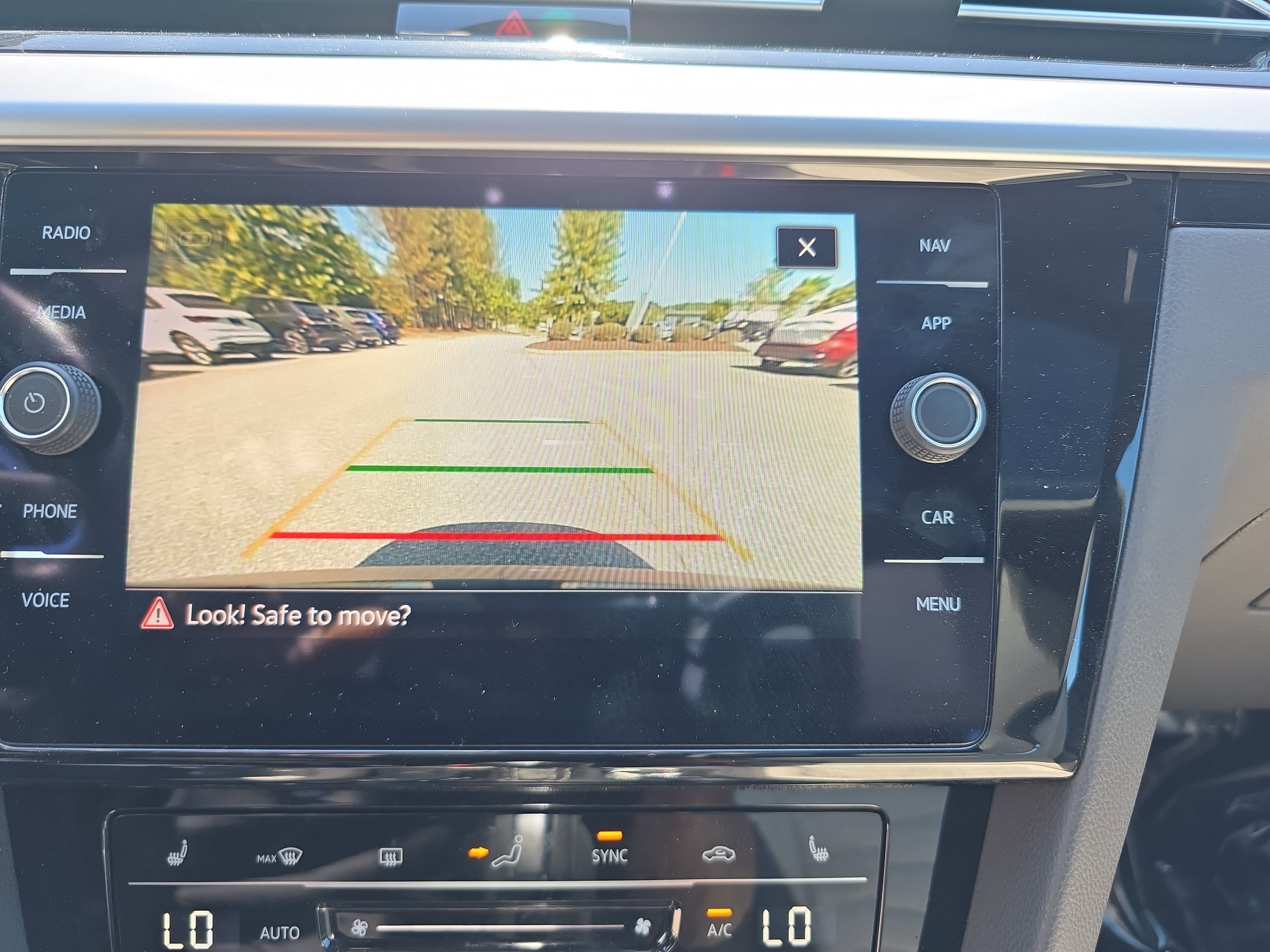 Used 2023 Volkswagen Arteon SEL Premium AWD/4WD image 22