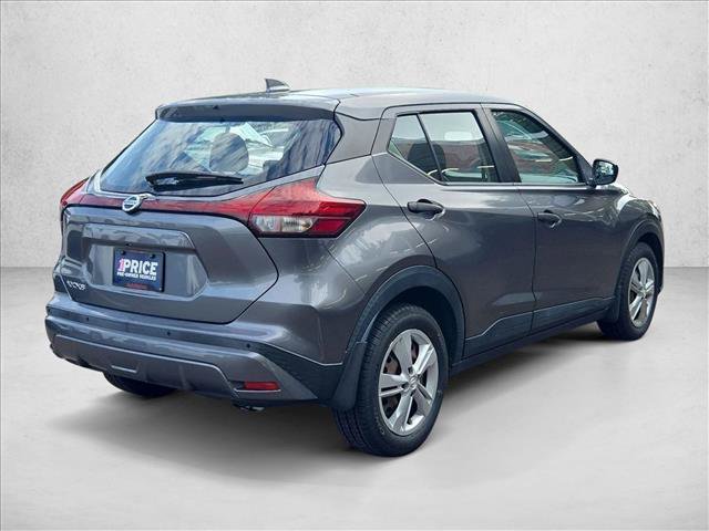 Used 2021 Nissan Kicks S FWD image 5