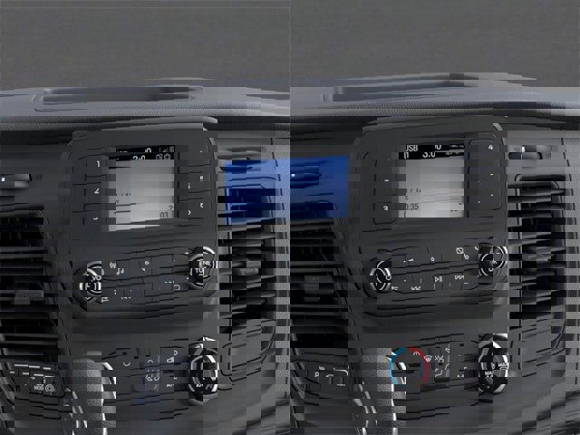 New 2025 Ford Transit 150 Base w/ Load Area Protection Package image 35