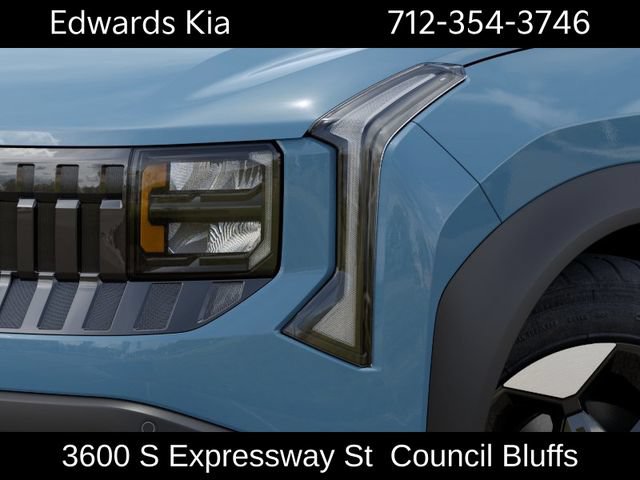 New 2027 Kia Seltos S FWD image 12