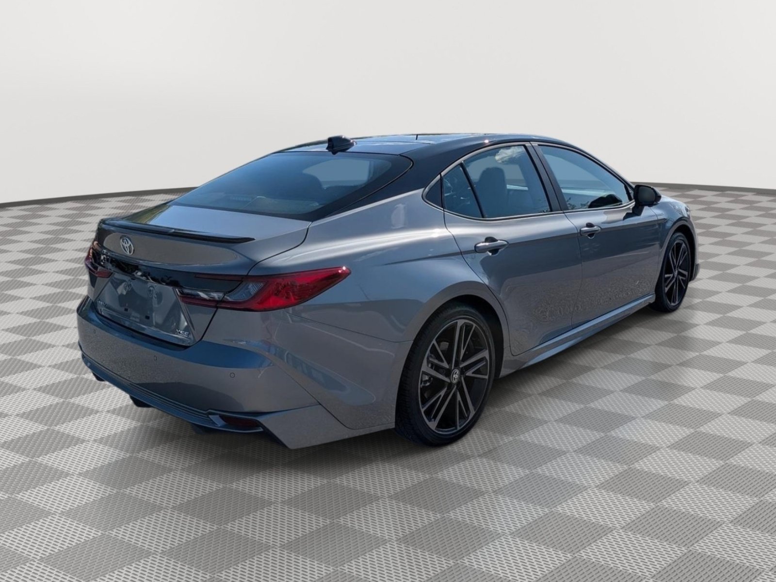 Used 2026 Toyota Camry XSE w/ Premium Plus Package FWD image 5