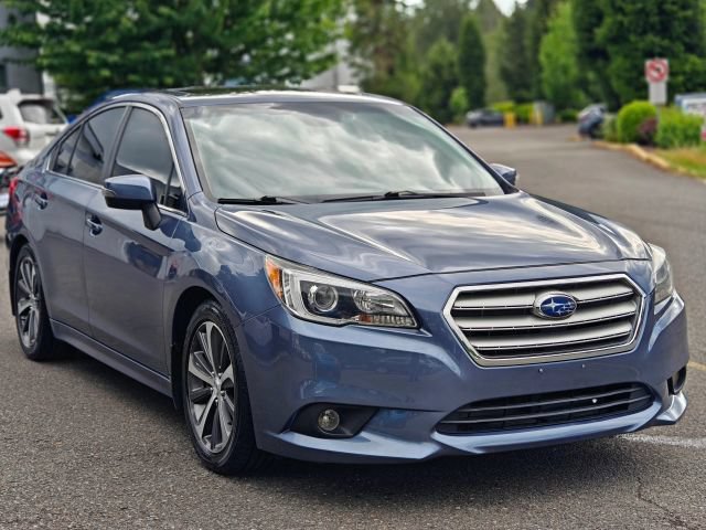 Used 2016 Subaru Legacy 3.6R Limited