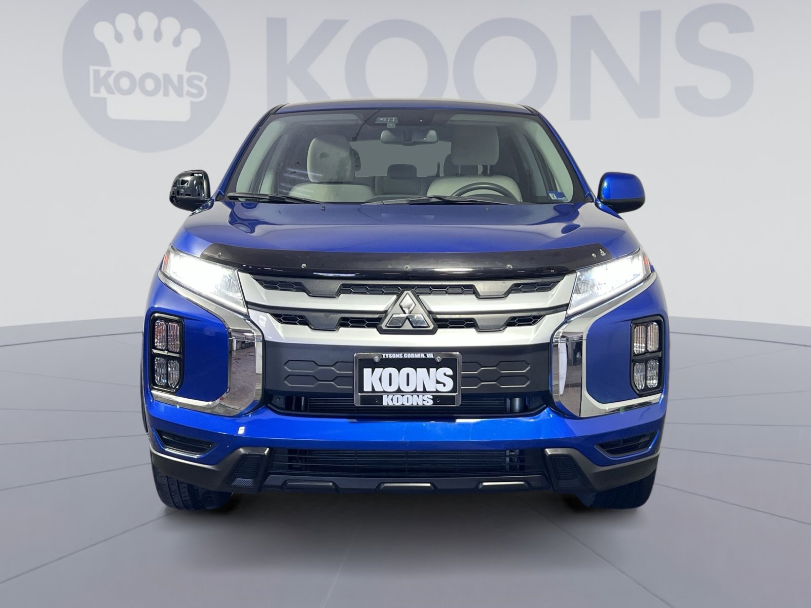 Used 2021 Mitsubishi Outlander Sport ES image 11