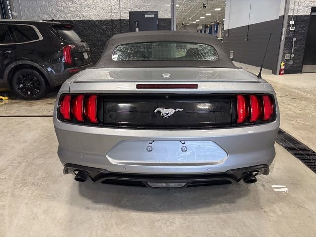 Used 2023 Ford Mustang Premium image 6
