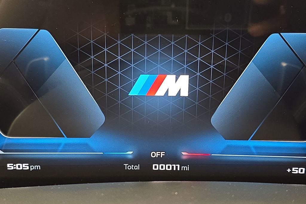 New 2026 BMW X7 M60i AWD/4WD image 16