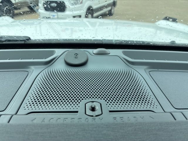 New 2025 Ford Bronco Outer Banks image 45