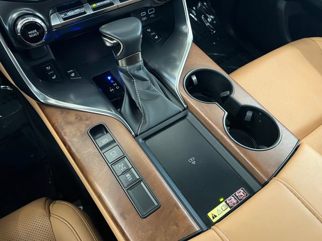 Used 2023 Lexus LX 600 4WD w/ Appearance Package image 25
