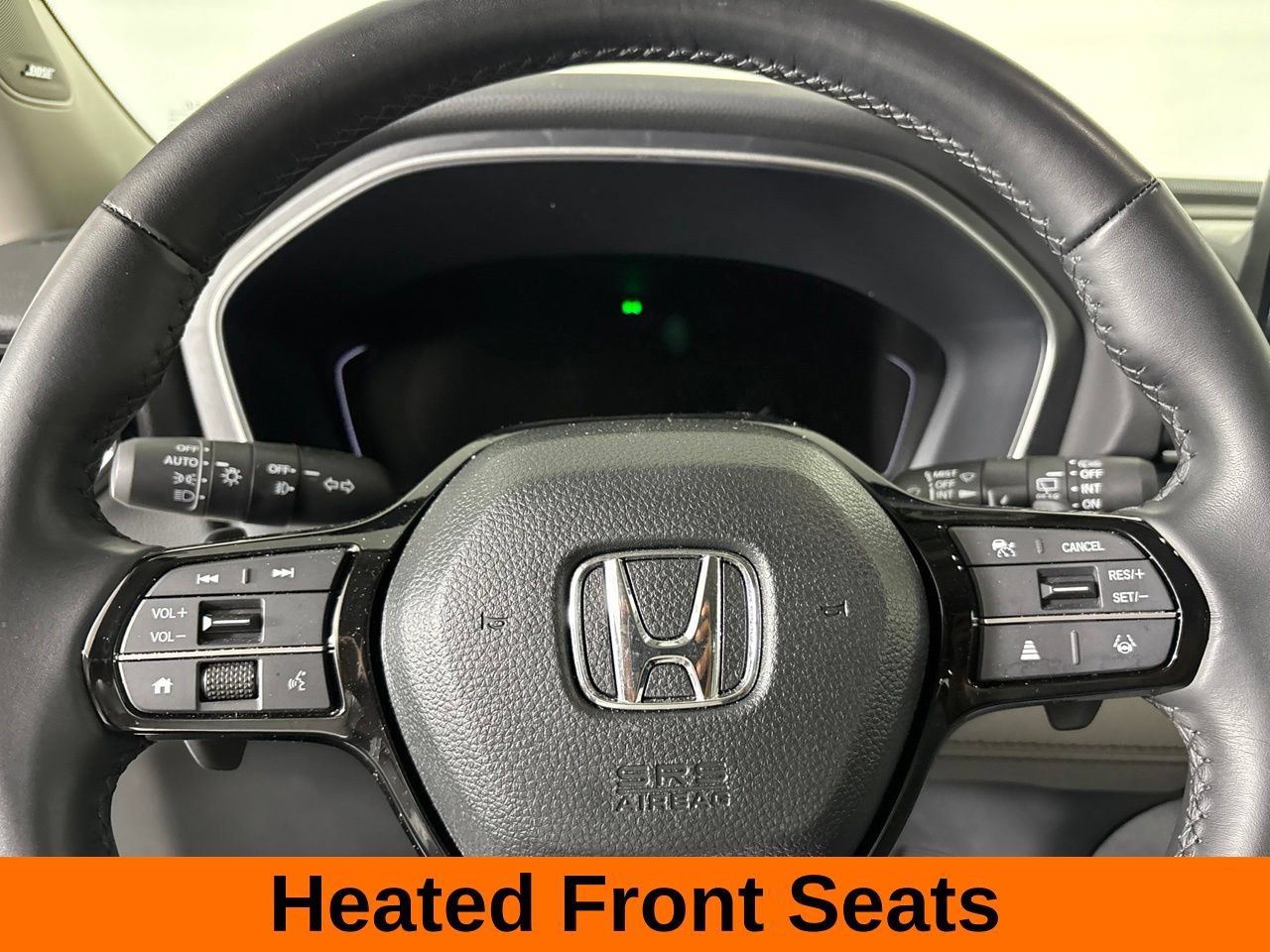 Used 2025 Honda Pilot Touring image 16