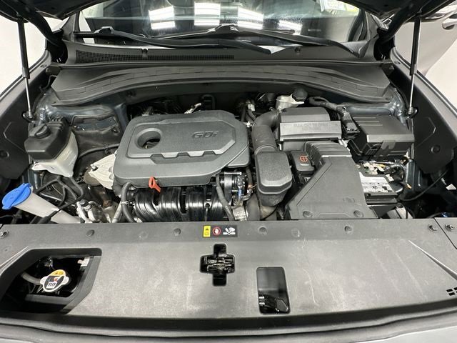 Used 2020 Hyundai Santa Fe SEL w/ Convenience + Premium Package image 26