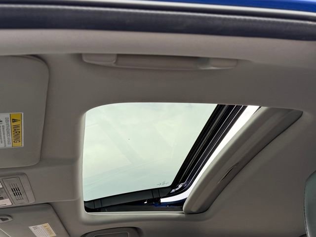 Used 2016 Honda Civic Touring image 21