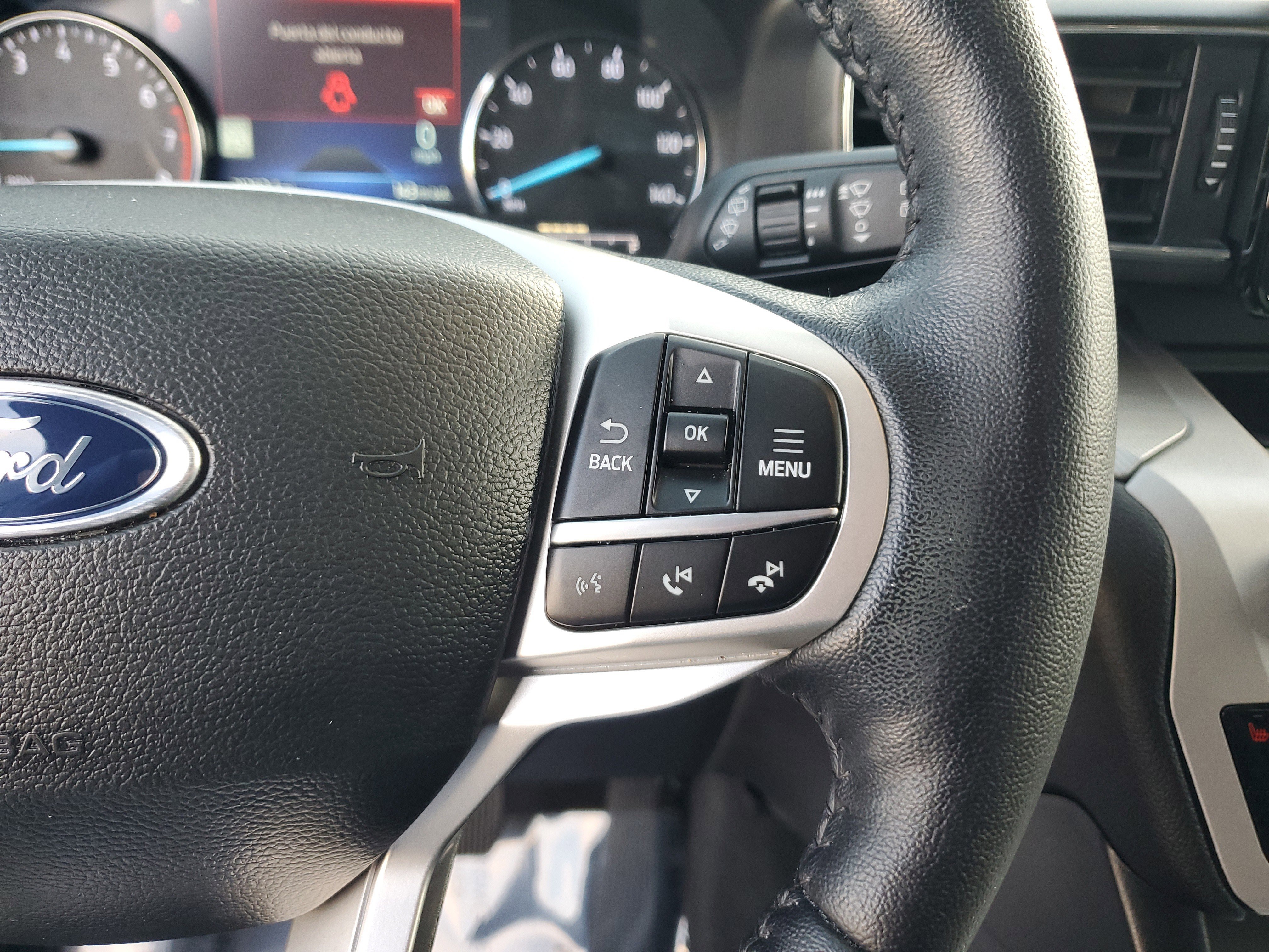 Used 2023 Ford Explorer XLT w/ Equipment Group 202A image 26