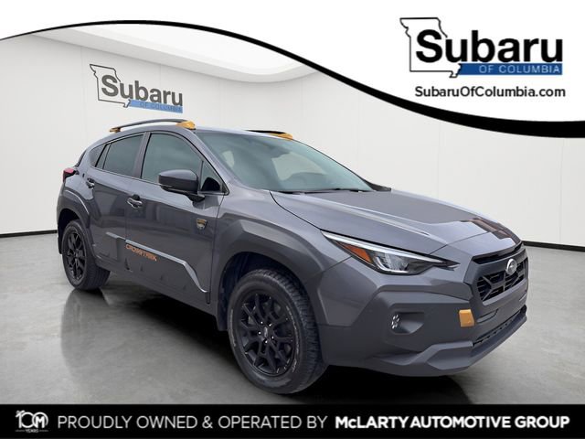 Used 2024 Subaru Crosstrek 2.5i Wilderness