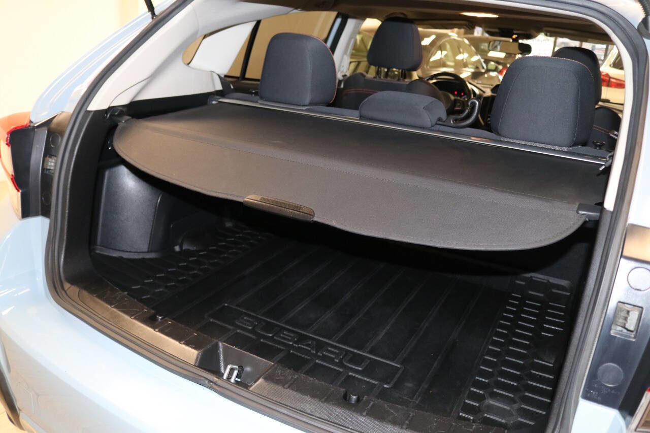 Used 2018 Subaru Crosstrek 2.0i Premium w/ Moonroof Package image 70