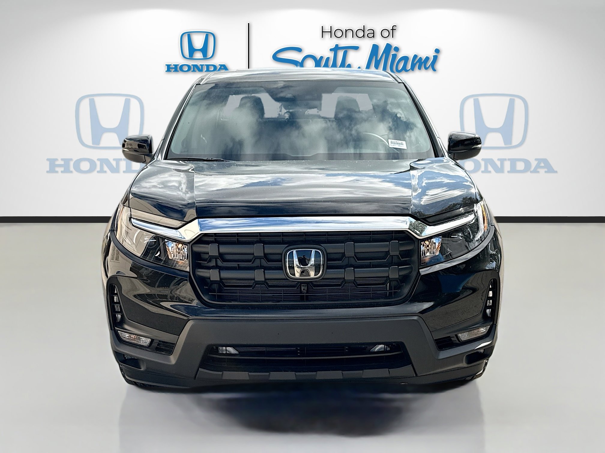 New 2026 Honda Ridgeline RTL image 2