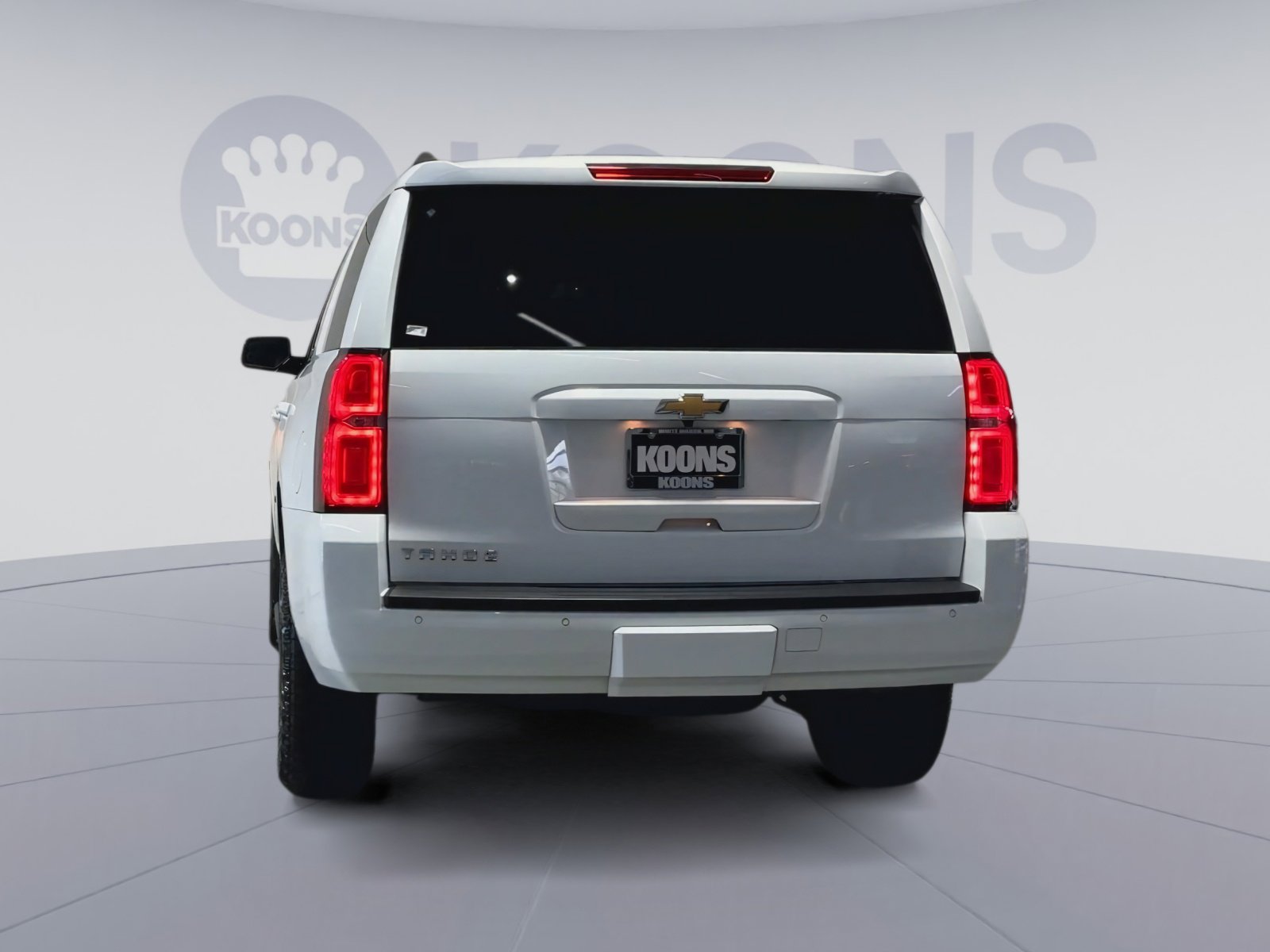 Used 2019 Chevrolet Tahoe LT AWD/4WD image 10