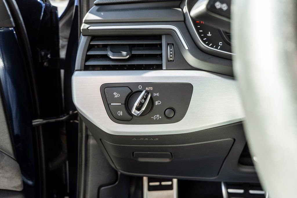 Used 2018 Audi S4 Premium Plus image 19