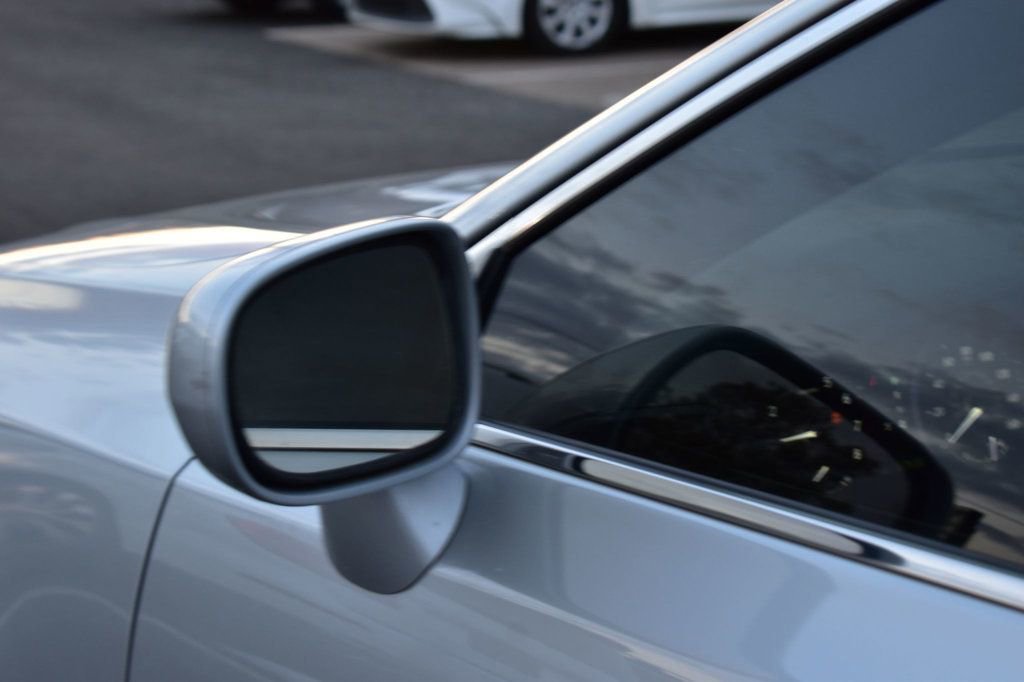 Used 2009 Lexus ES 350 FWD image 38