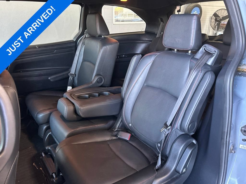 Used 2024 Honda Odyssey Sport image 6
