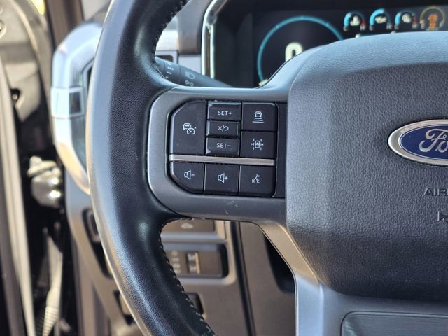 Certified 2021 Ford F150 Lariat image 26