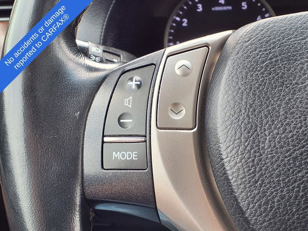 Used 2013 Lexus GS 350 AWD w/ Premium Pkg image 29