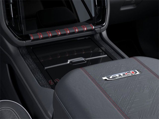 New 2025 GMC Yukon AT4 Ultimate image 23