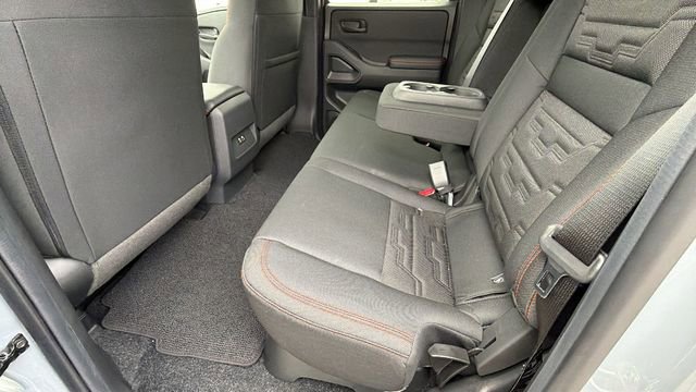 New 2026 Nissan Frontier PRO-4X w/ Tow Package image 16