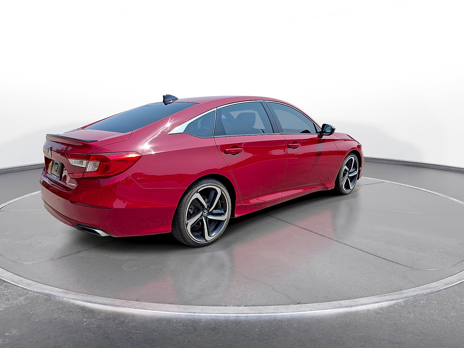Used 2022 Honda Accord Sport image 7