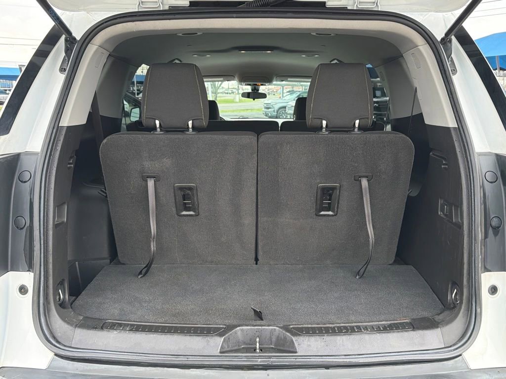 Used 2020 GMC Acadia SLE image 18