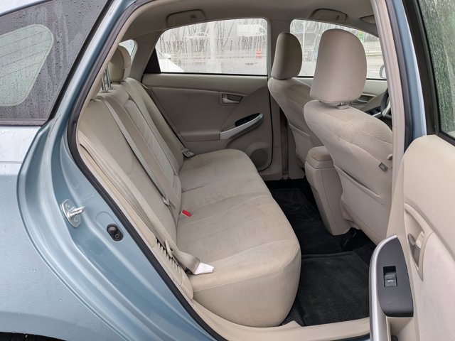 Used 2014 Toyota Prius Two image 18