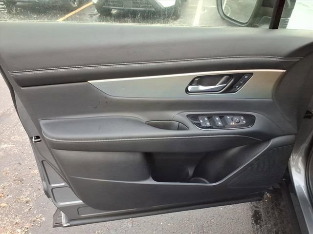 New 2026 Nissan Murano SL image 22