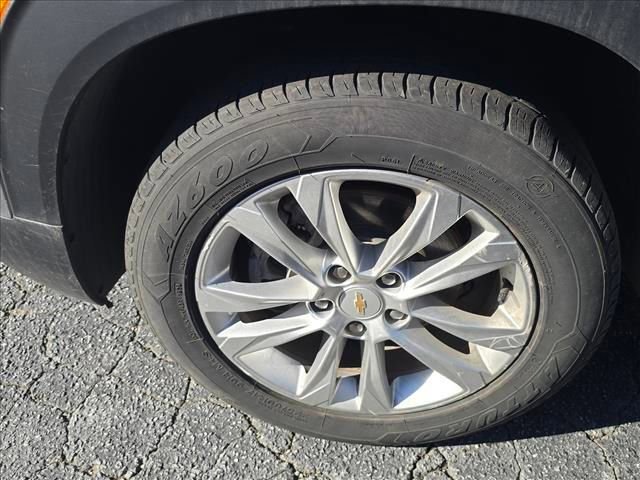 Certified 2023 Chevrolet TrailBlazer LS image 14