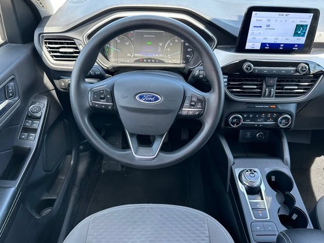 Used 2021 Ford Escape SE FWD image 11