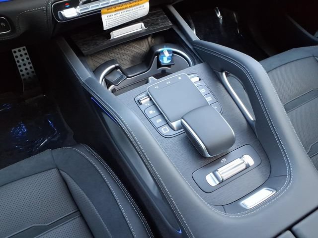New 2026 Mercedes-Benz GLS 63 AMG 4MATIC image 7