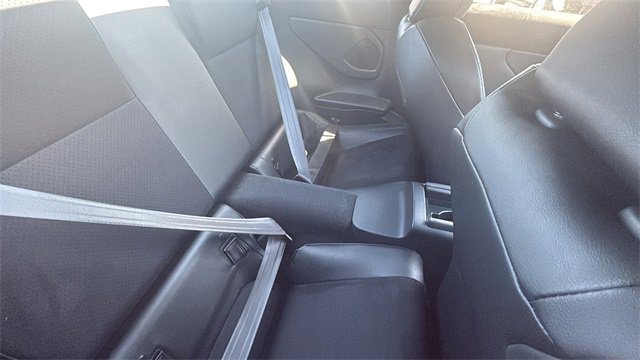 New 2025 Toyota GR86 Premium image 24