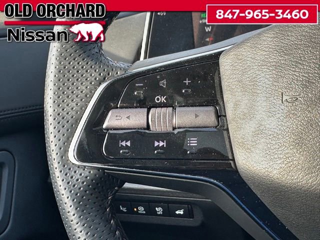 Used 2023 Nissan Ariya AWD image 19