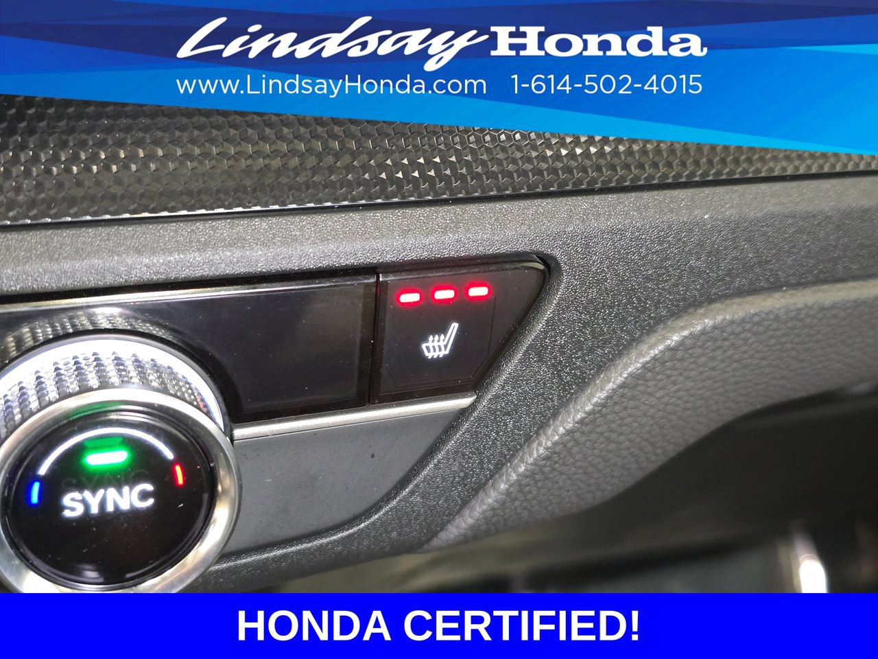 Certified 2024 Honda CR-V EX image 21