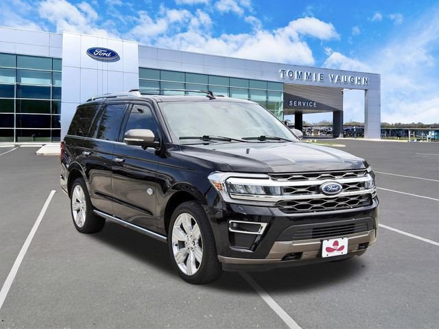 Used 2023 Ford Expedition King Ranch AWD/4WD image 6