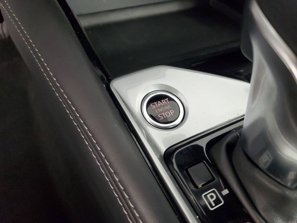 Used 2023 Nissan Altima 2.5 SV image 18