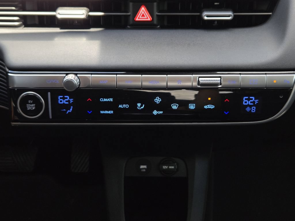 Used 2024 Hyundai Ioniq 5 Limited RWD image 14