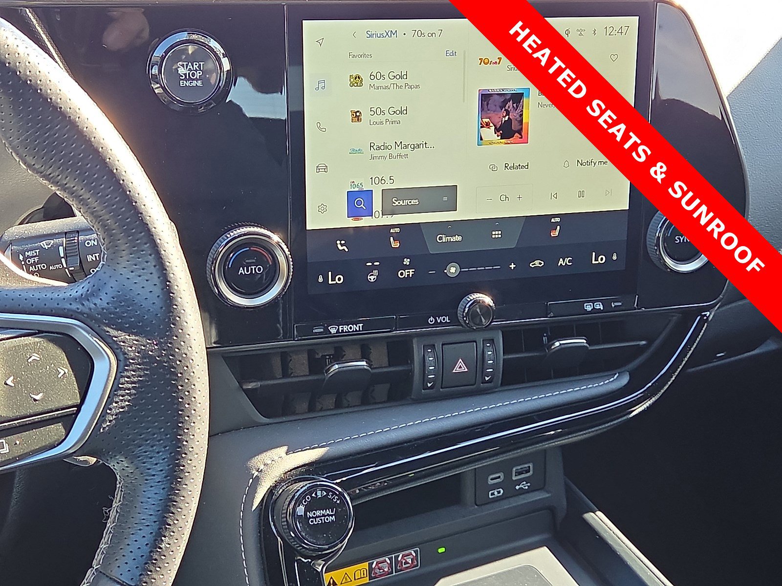 Used 2023 Lexus NX 350 F Sport image 16