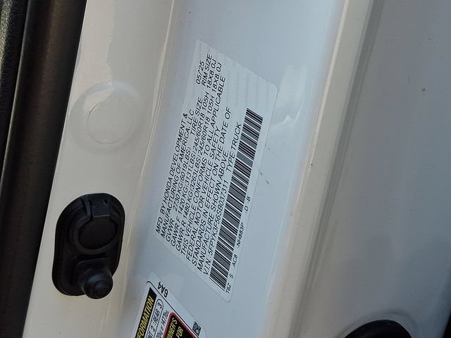 Certified 2025 Honda Ridgeline RTL image 31